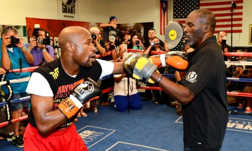 floyd si roger mayweather jpeg