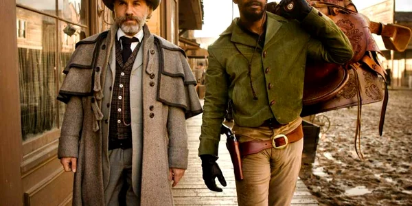 Django Reuters