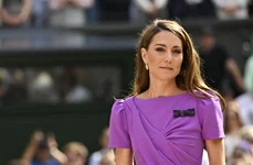 Printesa Kate la Wimbledon   profimedia 0889805058 jpg