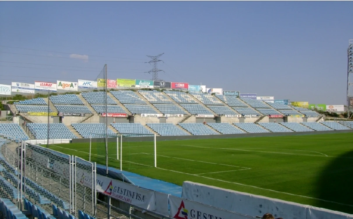Cosmin Contra, antrenorul lui Getafe, le-a facilitat celor de la FRF organizarea selecţiei la baza echipei mari, din Madrid