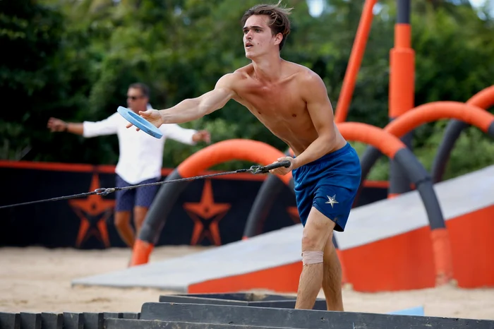 Fratele lui Alex Nedelcu a povestit care au fost motivele pentru care a fugit de acasă la 12 ani Foto: Kanal D