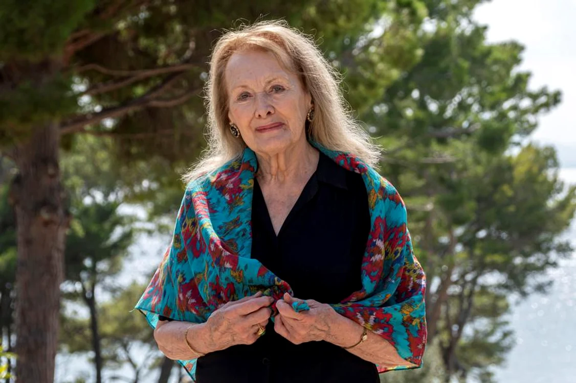 Annie Ernaux