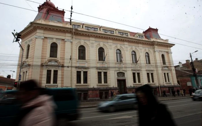 universitati cluj