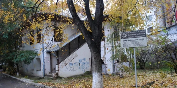 casa manolache iorga 1