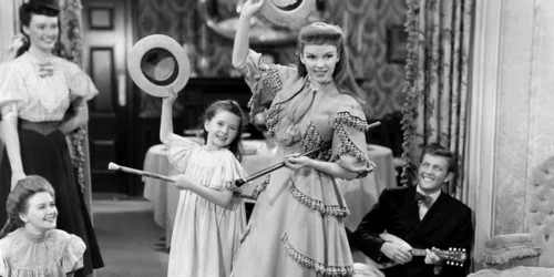 Judy Garland