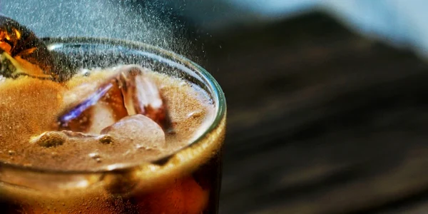 copii consum cola - foto pixabay