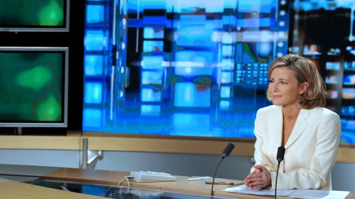 Claire Chazal
