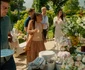 Un cadru din serialul With love, Meghan/foto Netflix