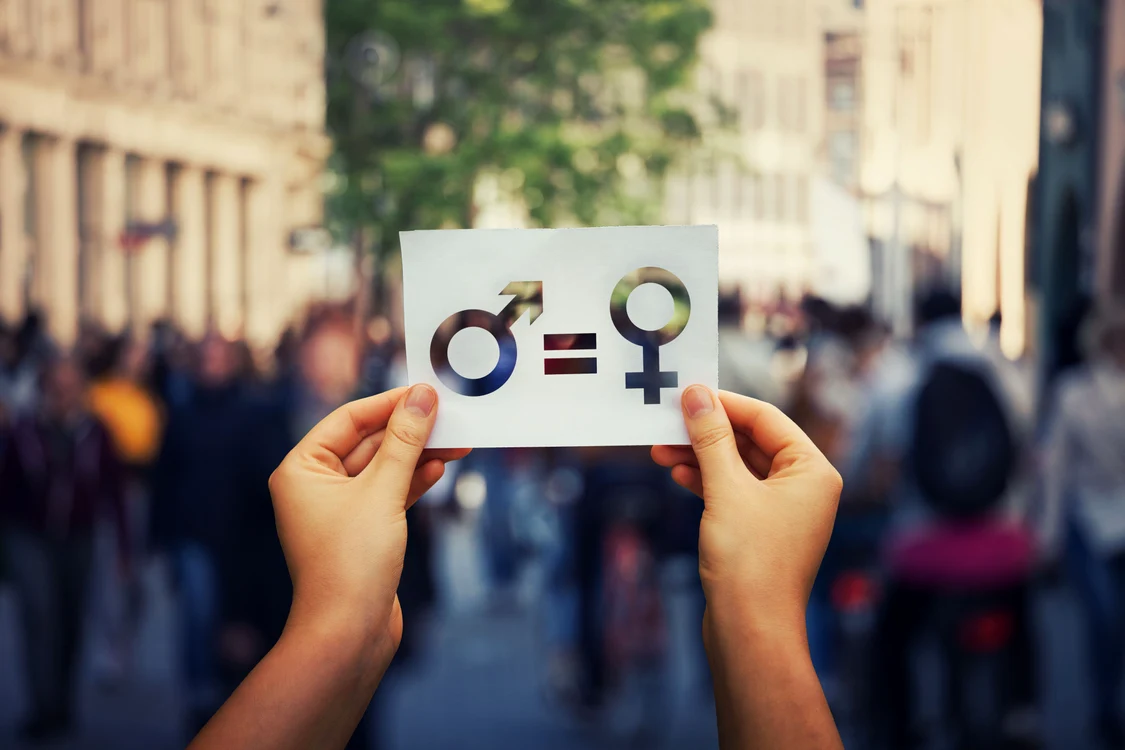 Schimbarea sexului în acte, permisă din nou în Bulgaria. FOTO Shutterstock