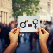 Egalitate de gen FOTO Shutterstock jpg