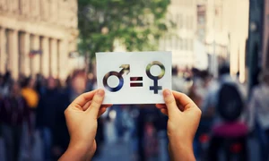 Egalitate de gen FOTO Shutterstock jpg