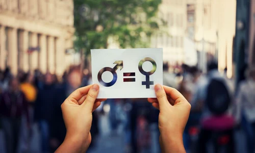 Egalitate de gen FOTO Shutterstock jpg