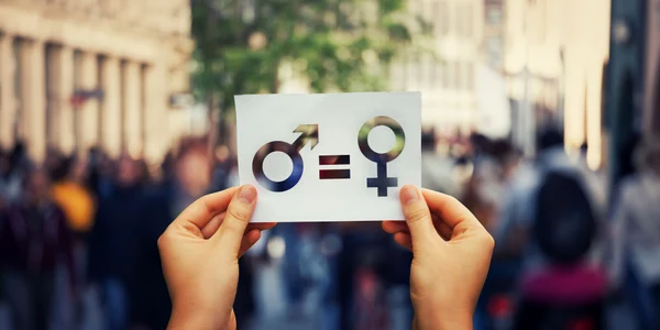 Egalitate de gen FOTO Shutterstock jpg