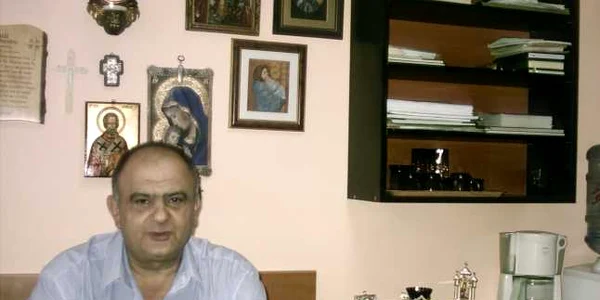 Dosarul Virgil Ardeleanu a fost unul dintre cele mai răsunătoare dosare în 2008 FOTO Olimpia Filip