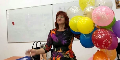 "gabriela obodariu"