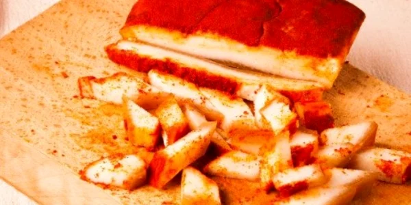 slanina 