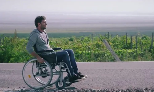 Dragos Bucur Proconsul Enisala jpeg