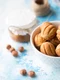Fursecuri nuci cu crema  Sursa foto shutterstock 558061027 jpg