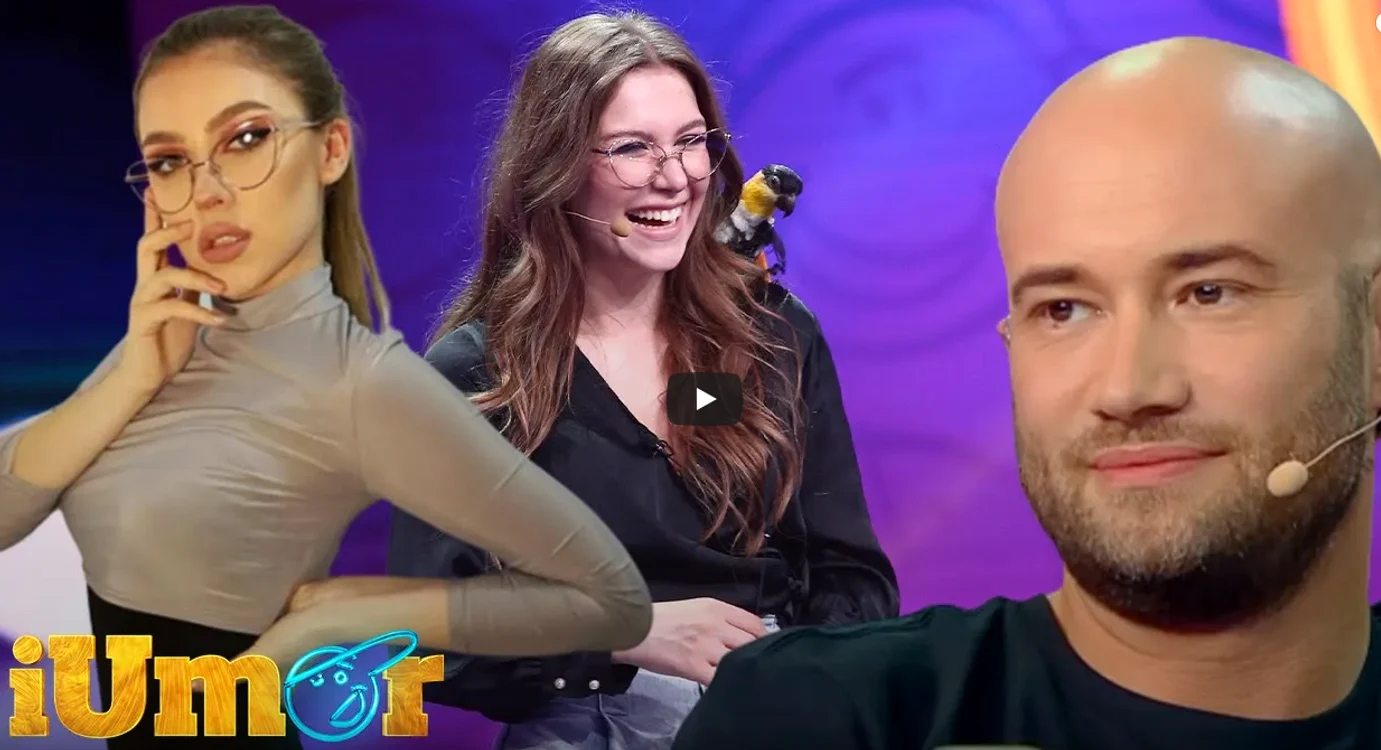 
    Bianca Sasu a avut un efect incredibil asupra lui Mihai Bendeac  