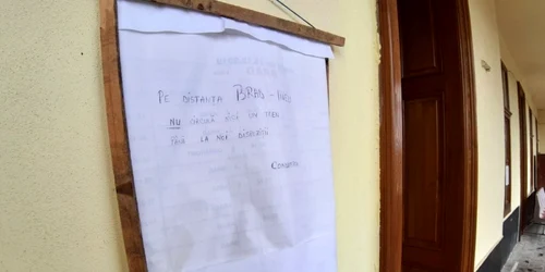 gara brad ramasa fara trenuri foto daniel guta adevarul