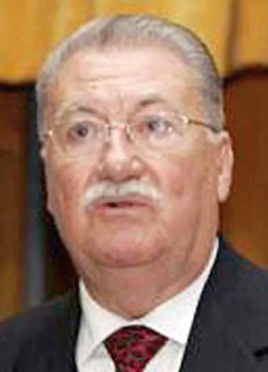 Prof dr.  Vladimir Beliş