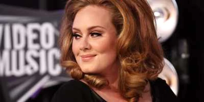 Adele vinde mai bine decat Michael Jackson