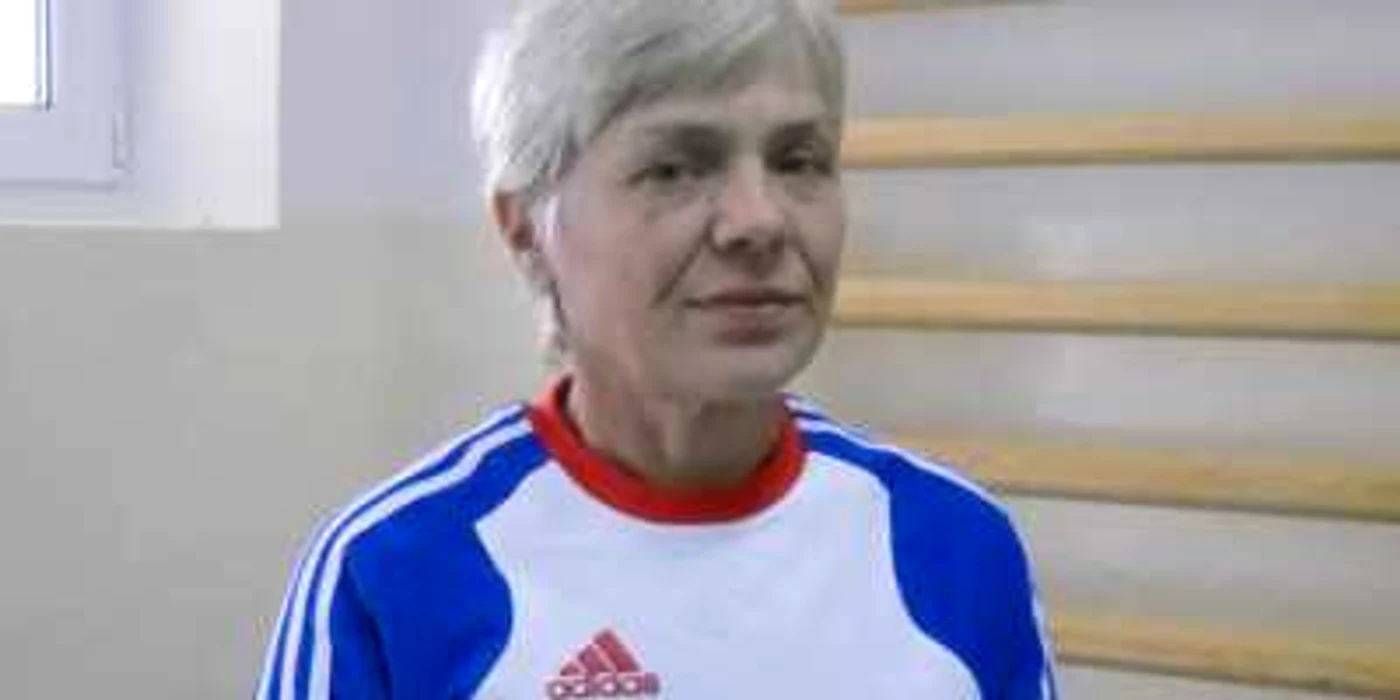 Viorica Pintilie