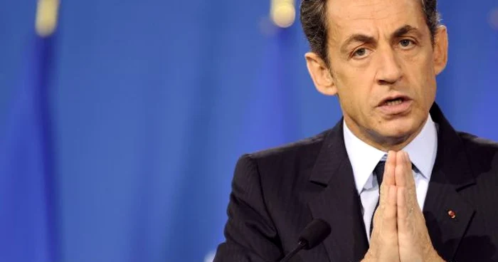 Sarkozy are probleme în Franţa, cu posibilii alegători