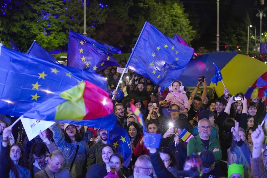 România a coborât două poziții în topul celor mai sigure țări din lume, ajungând la egalitate cu Vietnam