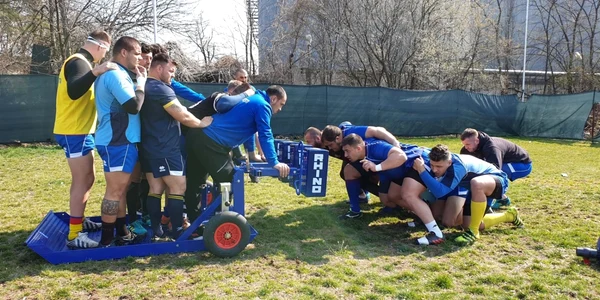 rugby