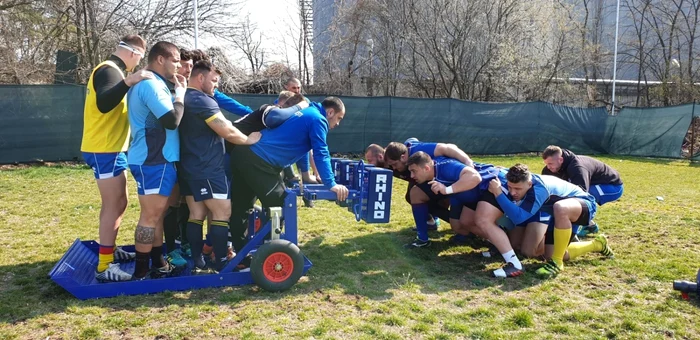 CSm Bucureşti