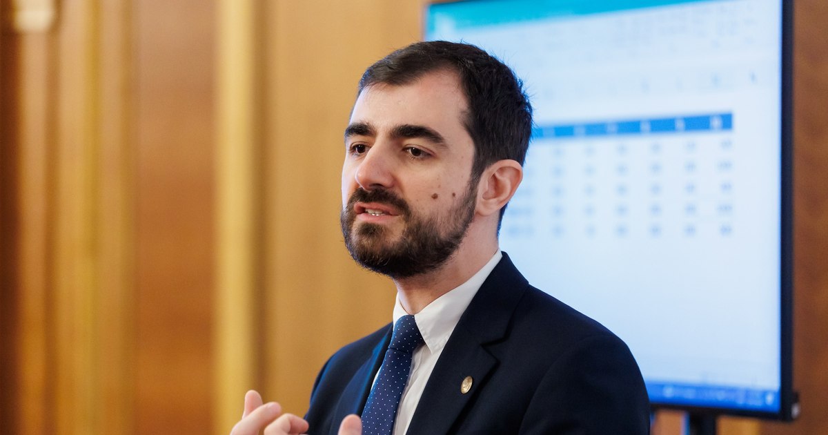 Cine sunt aleșii USR care nu au votat guvernul Bolojan