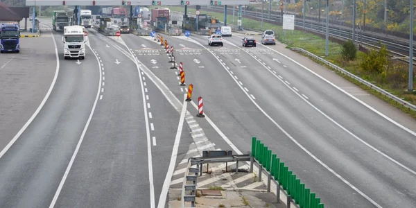 Fetesti autostrada