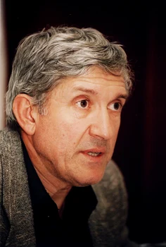 Mircea Diaconu. FOTO: UNITER