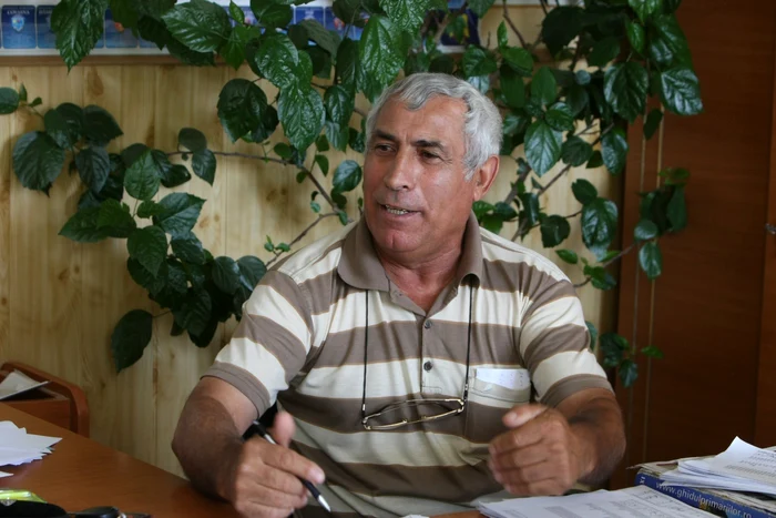 Virgile Gealapu, un om politic de la care premierul României ar avea multe de învăţat