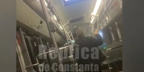 Bataia in autobuz jpg