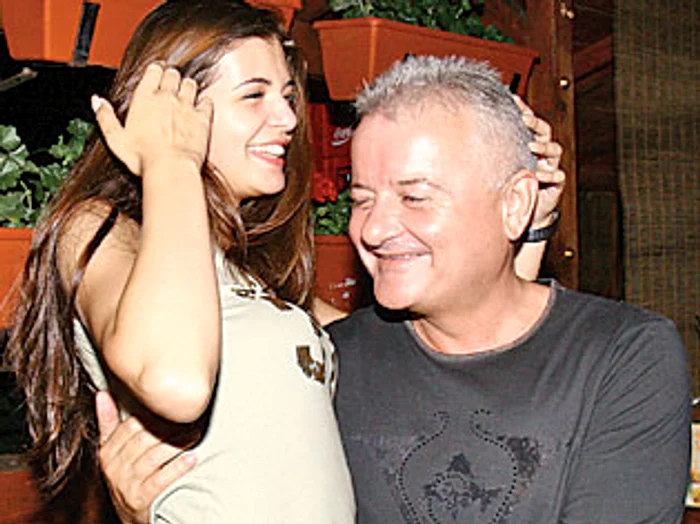 Irinel şi Monica Columbeanu