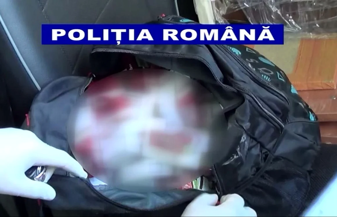 Zeci de mii de ţigări de contrabandă au fost ridicate de poliţişti Foto: IPJ Galaţi