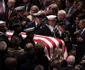 Funeralii George HW Bush / FOTO EPA - EFE / 5 dec 2018