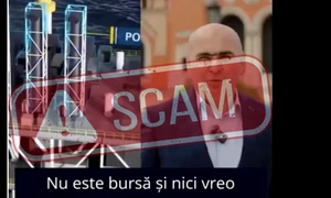 scam Ilie Bolojan, captura video jpg