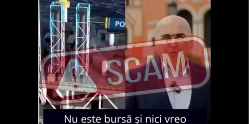 scam Ilie Bolojan, captura video jpg