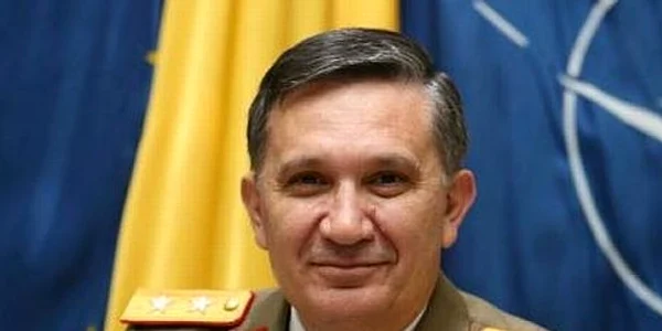 General maior dr. Nicolae N. Roman