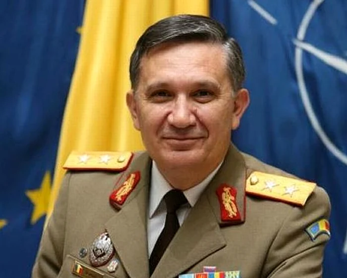 General maior dr. Nicolae N. Roman