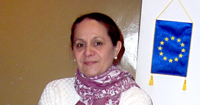 Iuliana Chelu