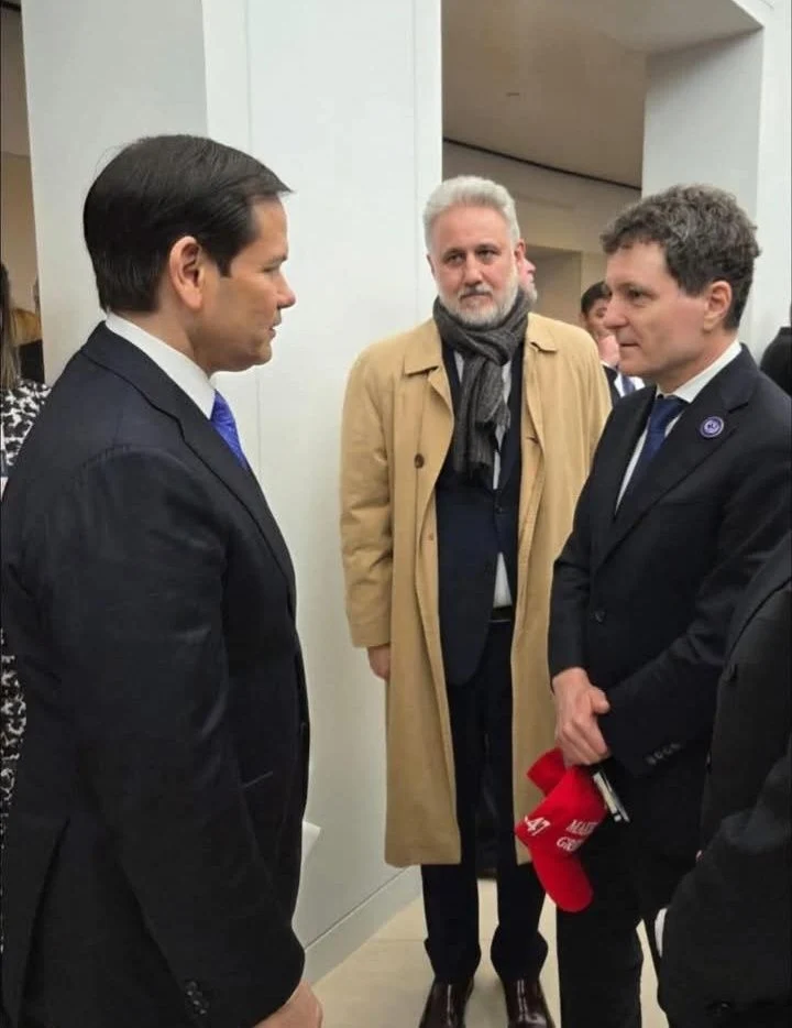 Negocieri intense pentru o vizită oficială a lui Marco Robio în România