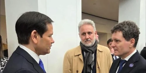 Nicusor dan marco rubio jpg