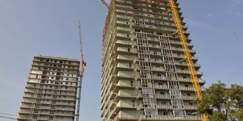 Monaco Towers