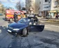 masina accident foto politia capitalei