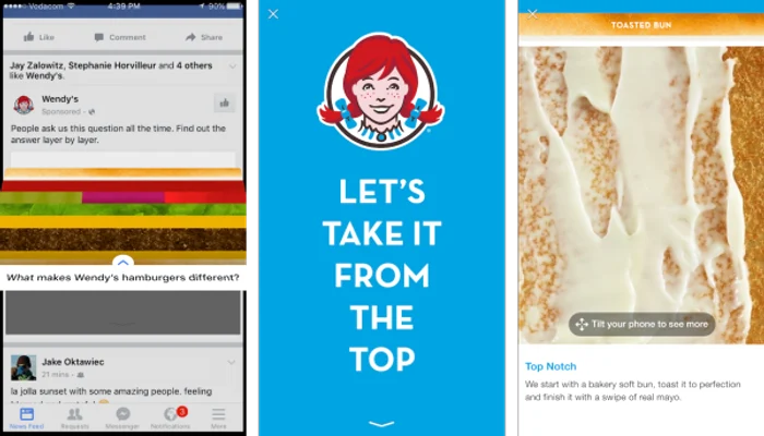 Nici reclamele de pe Facebook nu te vor mai redirecționa către alte site-uri