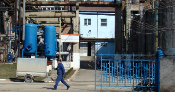 Botosani: Termica Botoşani, înglodată în datorii